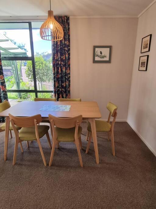 Glenholme 2 Bedroom Town House Rotorua Exterior photo